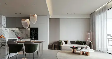 1 bedroom apartment in Dubai, United Arab Emirates