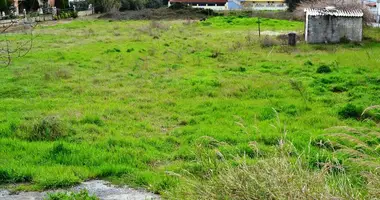 Plot of land in Fourka, Greece