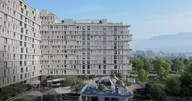 Wohnung 3 zimmer in Batumi, Georgien