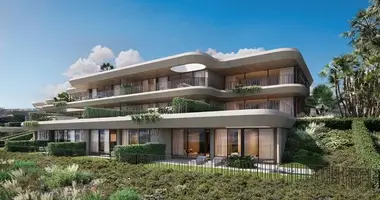 2 bedroom apartment in Casares, Spain