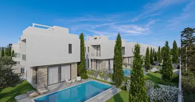 Villa 3 chambres dans Yeroskipou, Chypre