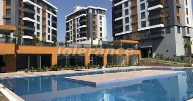 Appartement 3 chambres dans Kepez, Turquie