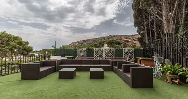 Villa in Alicante, Spanien