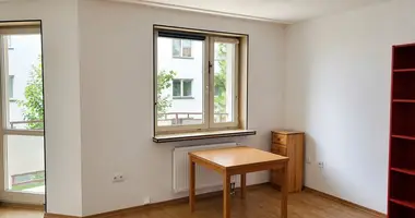 Appartement 2 chambres dans Varsovie, Pologne