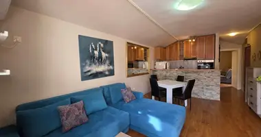 2 bedroom apartment in Budva, Montenegro