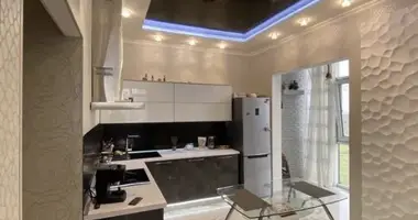 Wohnung 2 zimmer in Odessa, Ukraine