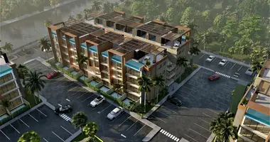Квартира 1 спальня в Bavaro, Доминиканская Республика