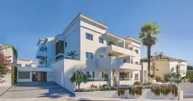 Wohnung 3 Schlafzimmer in Fuengirola, Spanien