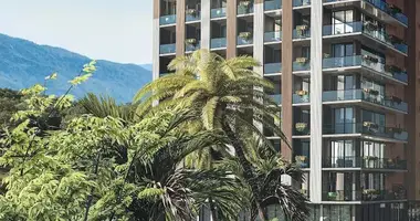 Apartamento 2 habitaciones en Batumi, Georgia