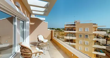 3 bedroom apartment in Guardamar del Segura, Spain