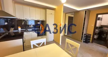 Квартира 2 комнаты в Равда, Болгария