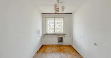 Квартира 2 комнаты в Варшава, Польша