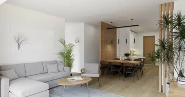 Apartamento 4 habitaciones en Hondón de las Nieves, Španjolska