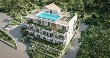 Apartamento 3 habitaciones en Montenegro