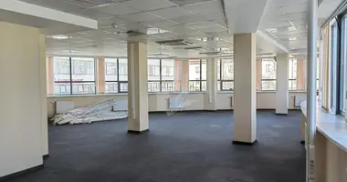 Propiedad comercial 127 m² en Minsk, Belarús