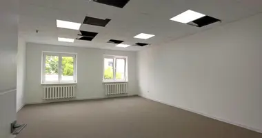 Office 36 m² in Minsk, Belarus