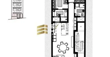 Appartement 2 chambres dans Mgarr, Malte