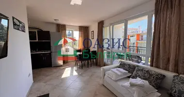 1 bedroom apartment in Ravda, Bulgaria