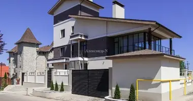 Haus 5 zimmer in Odessa, Ukraine