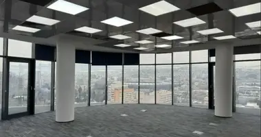 Office 750 m² in Tbilisi, Georgia