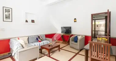 Condo 2 pokoi w Siem Reap, Kambodża