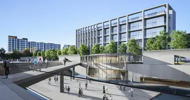 Appartement 1 chambre dans Charjah, Émirats arabes unis