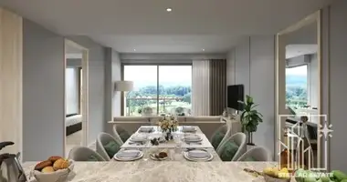 Condo 2 bedrooms in Choeng Thale, Thailand