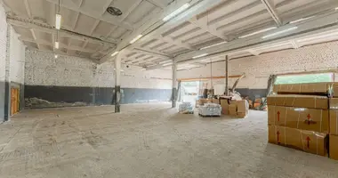 Fabrication 753 m² dans Dziescanski sielski Saviet, Bélarus