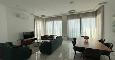 Appartement 3 chambres dans Limassol, Chypre