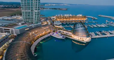 Wohnung 2 Schlafzimmer in Agia Napa, Zypern