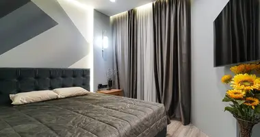 Dom wolnostojący w Astrashitskagaradokski rural council, Białoruś