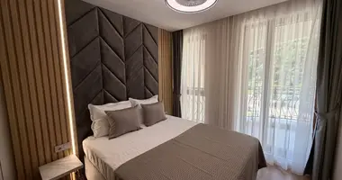 1 bedroom apartment in Nesebar, Bulgaria