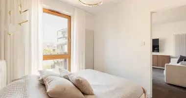 2 room apartment in Gdańsk, Poland
