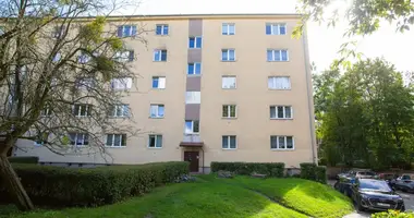2 room apartment in Poznan, Poland