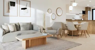 Bungalow 2 chambres dans Torrevieja, Espagne