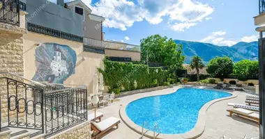 2 bedroom apartment in Kotor, Montenegro