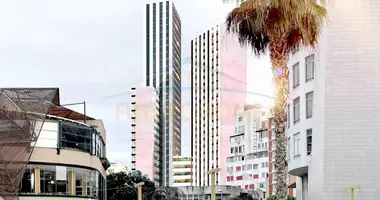 Квартира 1 комната в Дуррес, Албания