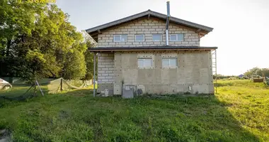 Дом в Щомыслицкий сельский Совет, Беларусь