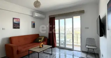 Квартира 1 комната в Кипр