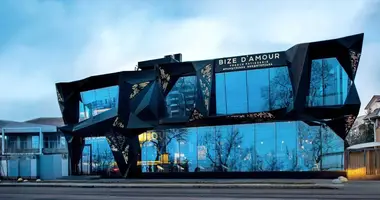 Commercial property 530 m² in Odesa, Ukraine