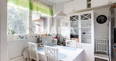 Townhouse in Petajasuo, Finland