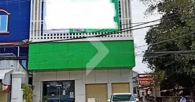 Commercial property in Ta Khmau, Cambodia