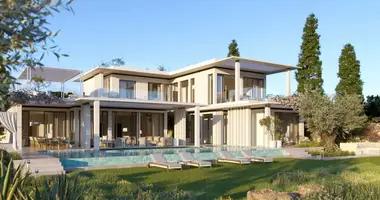 Appartement 6 chambres dans Tserkezoi Municipality, Chypre
