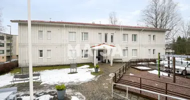 Mieszkanie 2 pokoi w Rajaportti, Finlandia