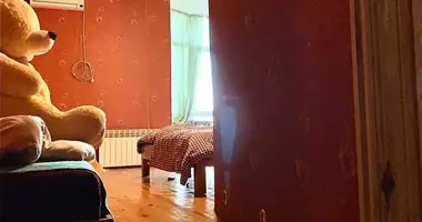 2 room apartment in Odesa, Ukraine