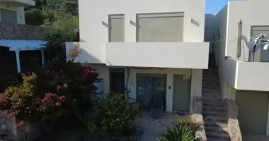 Apartamento 1 habitación en Kylindras, Grecia