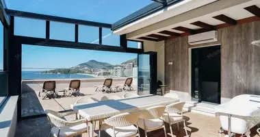 Appartement 3 chambres dans Budva, Monténégro