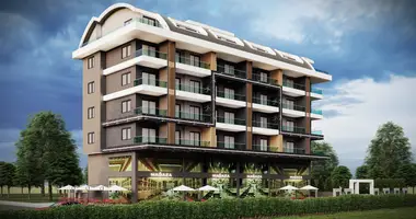 Appartement 1 chambre dans Kargicak, Turquie