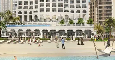 Appartement 1 chambre dans Doubaï, Émirats arabes unis