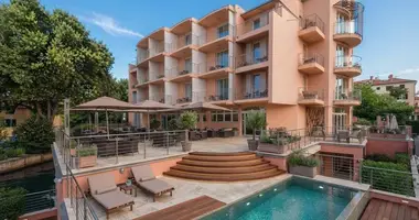 Hotel en Grad Novi Vinodolski, Croacia